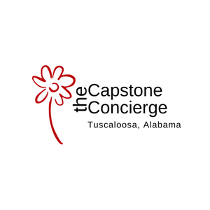 Capstone Concierge